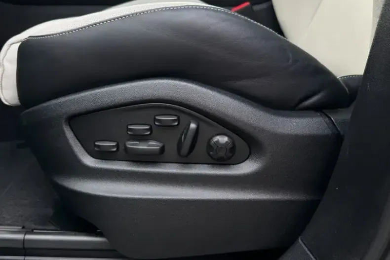 Porsche Cayenne din 2025 cu 18.000 km - oferta POR258643 - foto 13