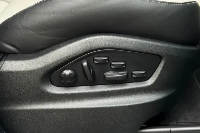 Porsche Cayenne din 2025 cu 18.000 km - oferta POR258643 - foto 14