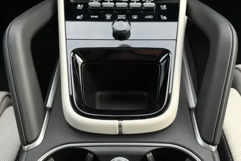 Porsche Cayenne din 2025 cu 18.000 km - oferta POR258643 - foto 17
