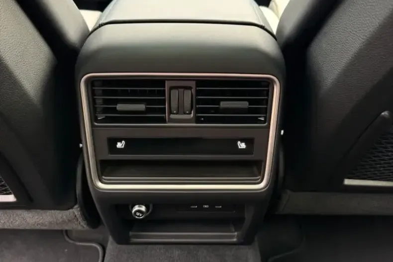 Porsche Cayenne din 2025 cu 18.000 km - oferta POR258643 - foto 22