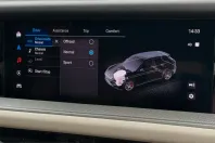 Porsche Cayenne din 2025 cu 18.000 km - oferta POR258643 - foto 29
