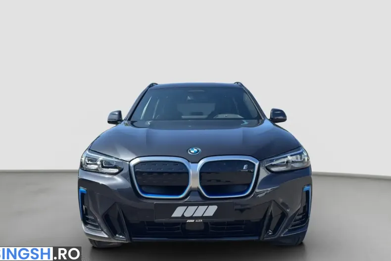 BMW iX3 (Seria X) din 2024 cu 39.995 km - oferta BMW258644 - foto 2