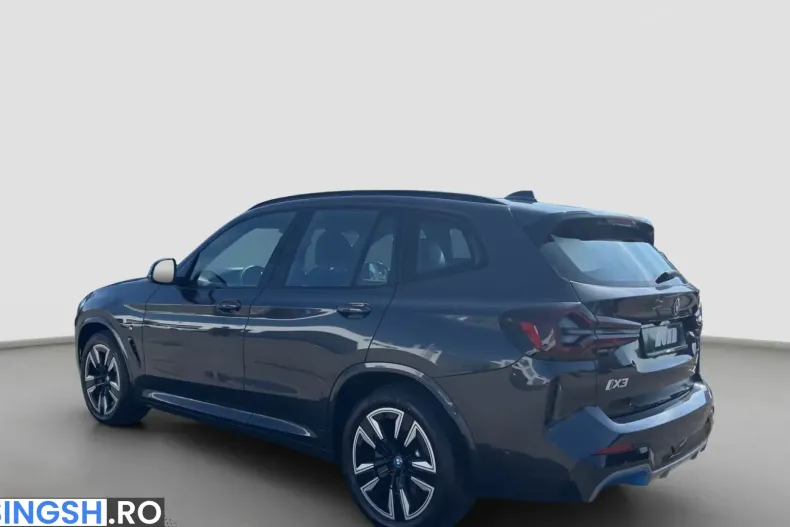BMW iX3 (Seria X) din 2024 cu 39.995 km - oferta BMW258644 - foto 4