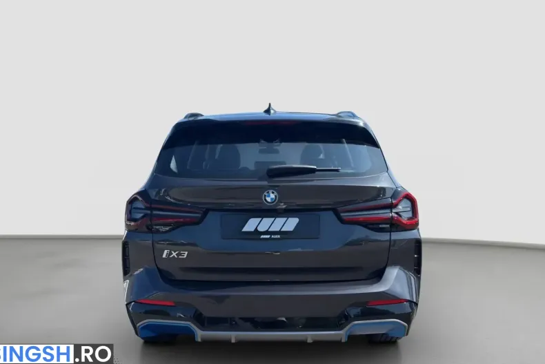 BMW iX3 (Seria X) din 2024 cu 39.995 km - oferta BMW258644 - foto 5