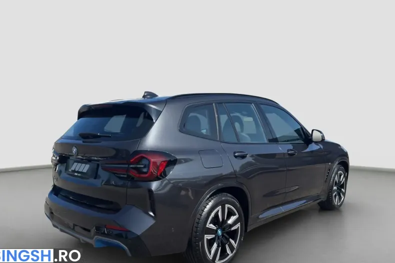 BMW iX3 (Seria X) din 2024 cu 39.995 km - oferta BMW258644 - foto 6