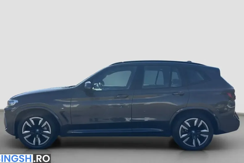 BMW iX3 (Seria X) din 2024 cu 39.995 km - oferta BMW258644 - foto 7