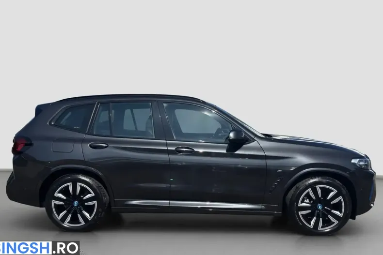 BMW iX3 (Seria X) din 2024 cu 39.995 km - oferta BMW258644 - foto 8