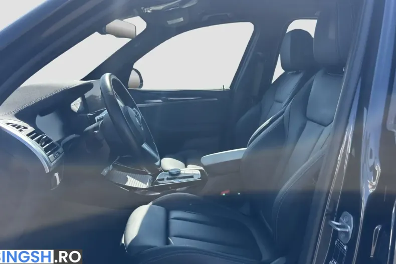 BMW iX3 (Seria X) din 2024 cu 39.995 km - oferta BMW258644 - foto 10
