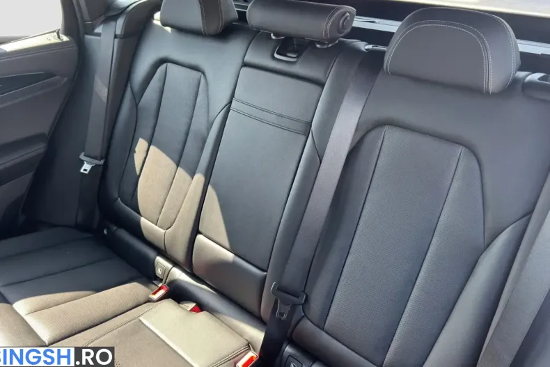 BMW iX3 (Seria X) din 2024 cu 39.995 km - oferta BMW258644 - foto 16