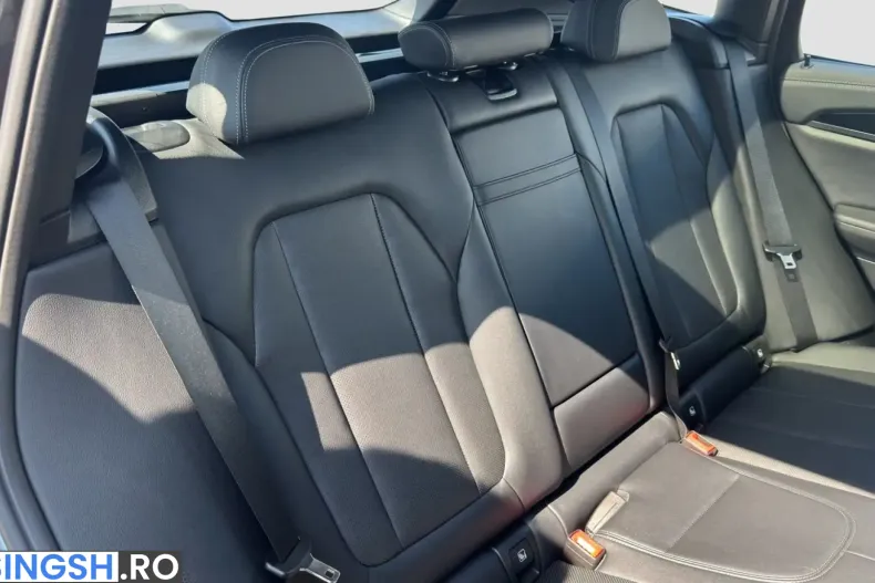 BMW iX3 (Seria X) din 2024 cu 39.995 km - oferta BMW258644 - foto 17
