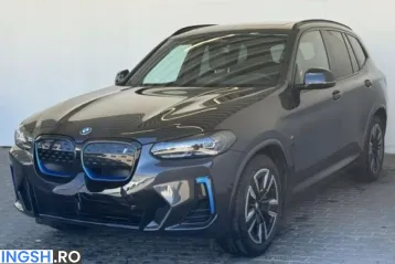 BMW iX3 din 2023 - oferta BMW258645
