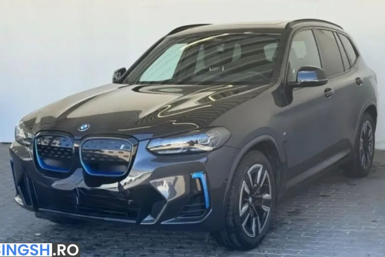 BMW iX3 (Seria X) din 2023 cu 39.870 km - oferta BMW258645 - foto 1