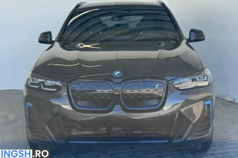 BMW iX3 (Seria X) din 2023 cu 39.870 km - oferta BMW258645 - foto 2