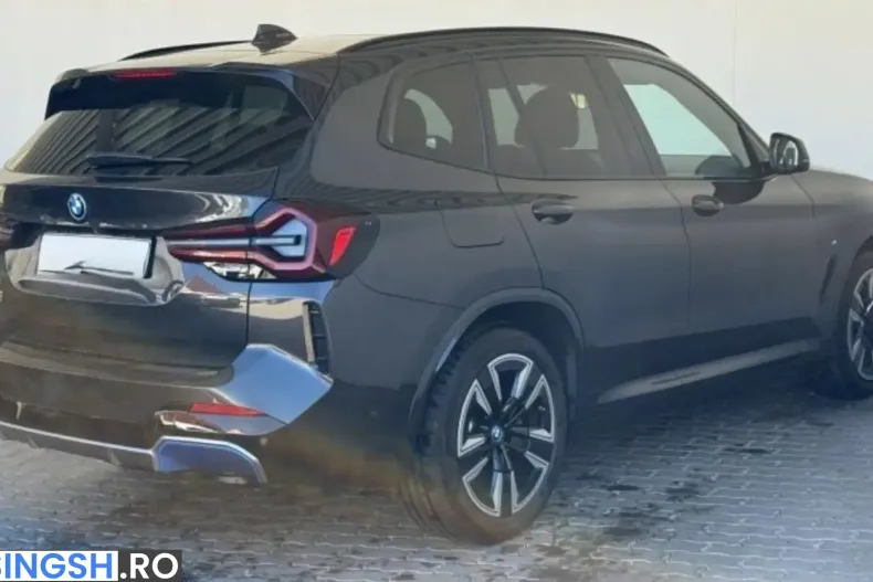 BMW iX3 (Seria X) din 2023 cu 39.870 km - oferta BMW258645 - foto 3