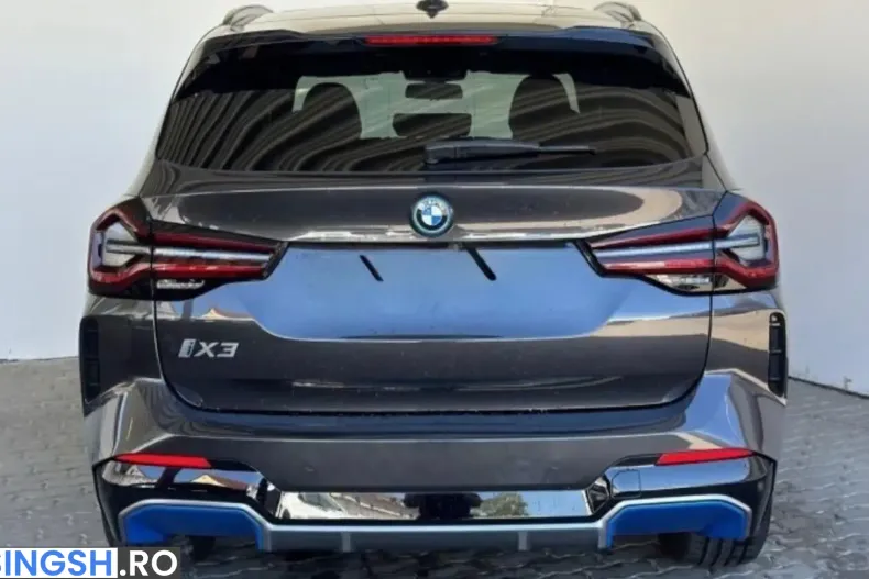 BMW iX3 (Seria X) din 2023 cu 39.870 km - oferta BMW258645 - foto 4