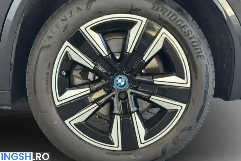 BMW iX3 (Seria X) din 2023 cu 39.870 km - oferta BMW258645 - foto 5