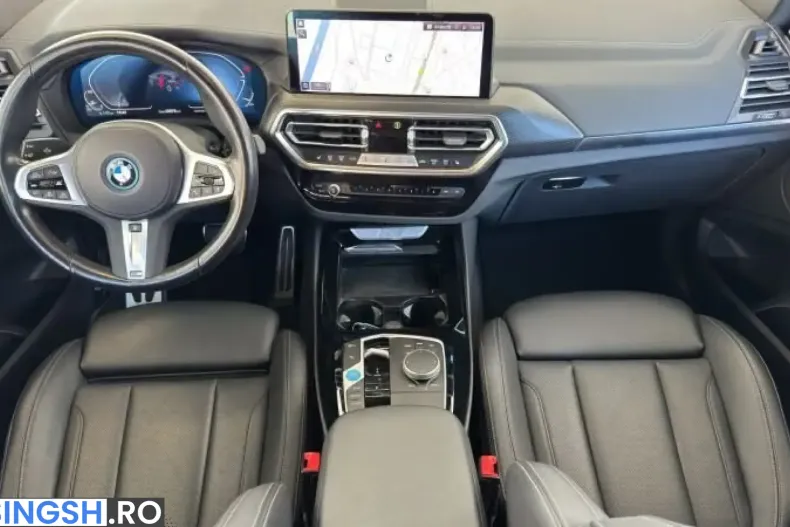 BMW iX3 (Seria X) din 2023 cu 39.870 km - oferta BMW258645 - foto 7