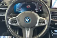 BMW iX3 (Seria X) din 2023 cu 39.870 km - oferta BMW258645 - foto 8