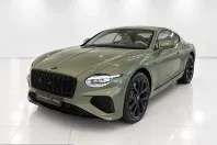 Bentley Continental GT din 2025 cu 4.200 km - oferta BEN258646 - foto 1