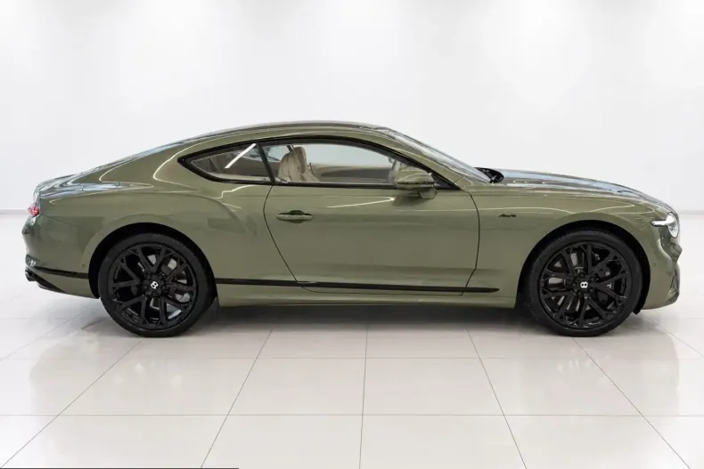 Bentley Continental GT din 2025 cu 4.200 km - oferta BEN258646 - foto 4
