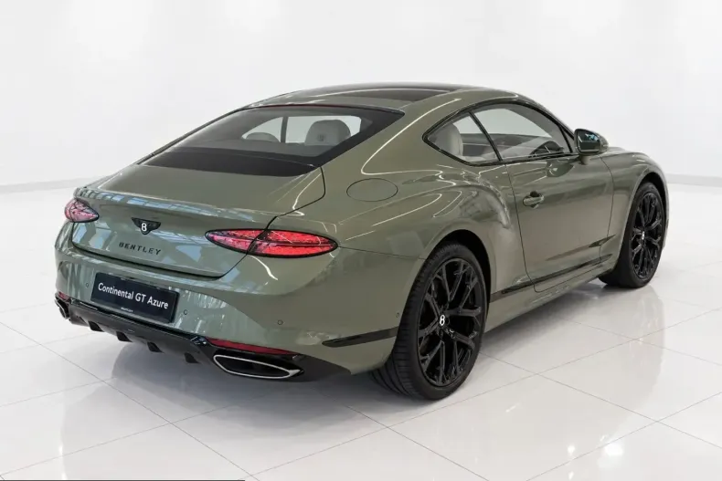Bentley Continental GT din 2025 cu 4.200 km - oferta BEN258646 - foto 5