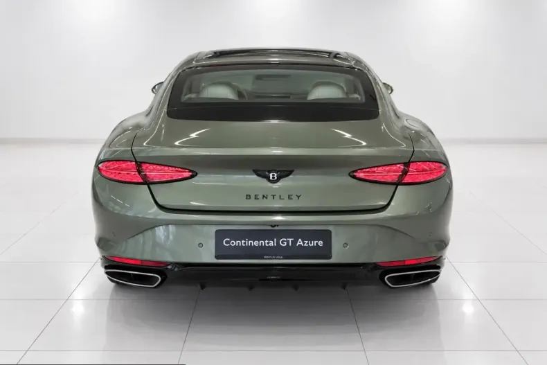 Bentley Continental GT din 2025 cu 4.200 km - oferta BEN258646 - foto 6