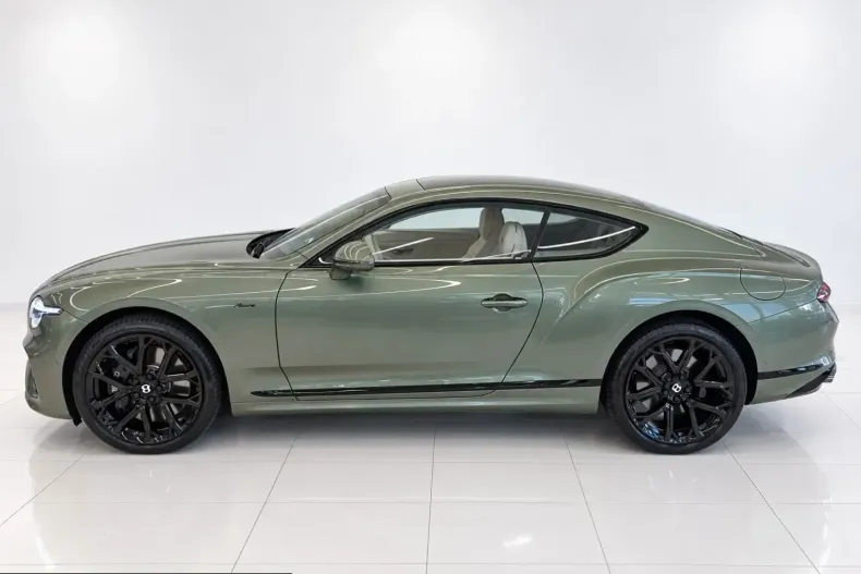 Bentley Continental GT din 2025 cu 4.200 km - oferta BEN258646 - foto 8
