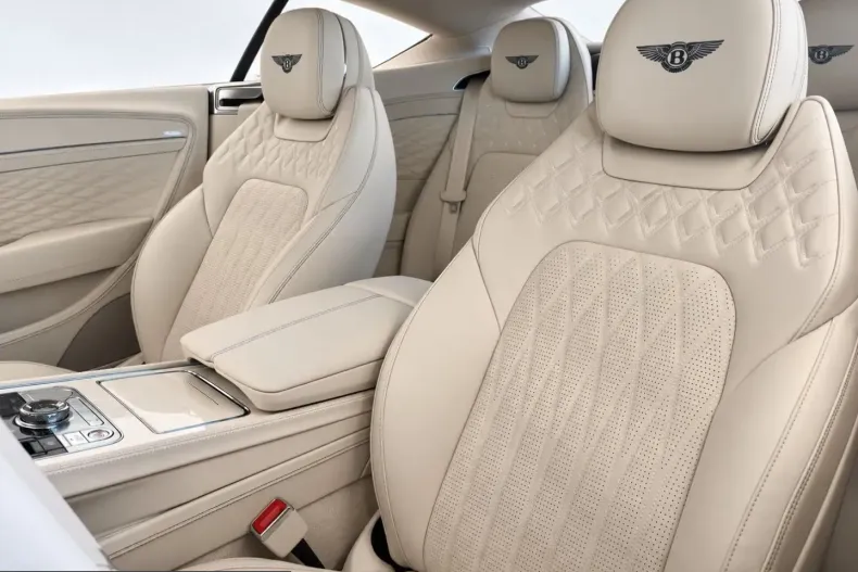 Bentley Continental GT din 2025 cu 4.200 km - oferta BEN258646 - foto 11