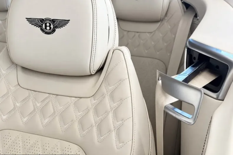 Bentley Continental GT din 2025 cu 4.200 km - oferta BEN258646 - foto 12