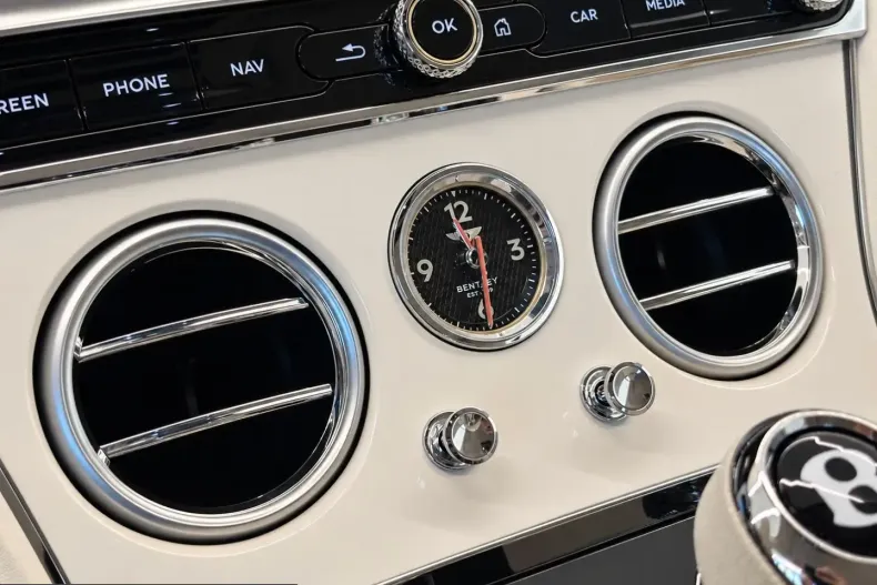 Bentley Continental GT din 2025 cu 4.200 km - oferta BEN258646 - foto 13