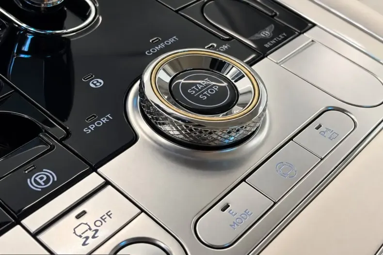 Bentley Continental GT din 2025 cu 4.200 km - oferta BEN258646 - foto 15