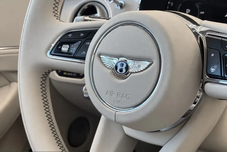 Bentley Continental GT din 2025 cu 4.200 km - oferta BEN258646 - foto 16