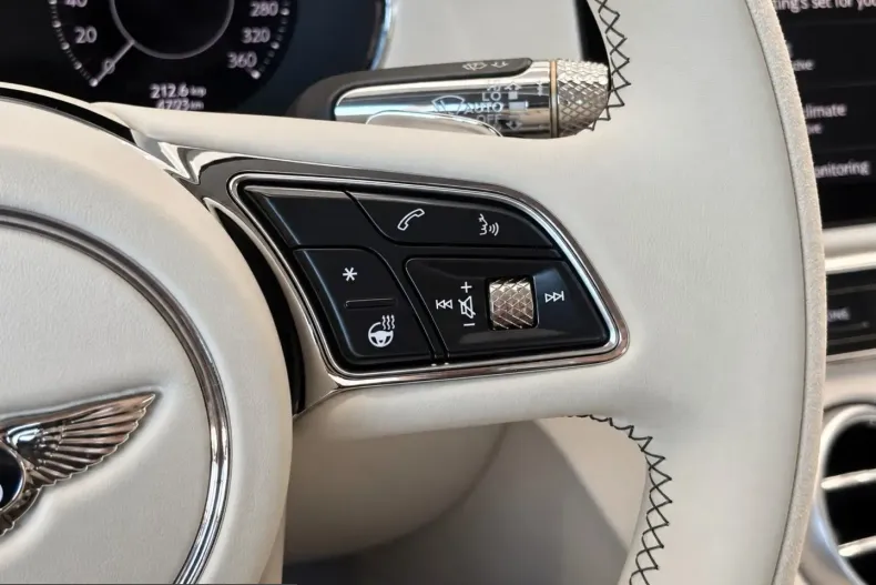 Bentley Continental GT din 2025 cu 4.200 km - oferta BEN258646 - foto 18