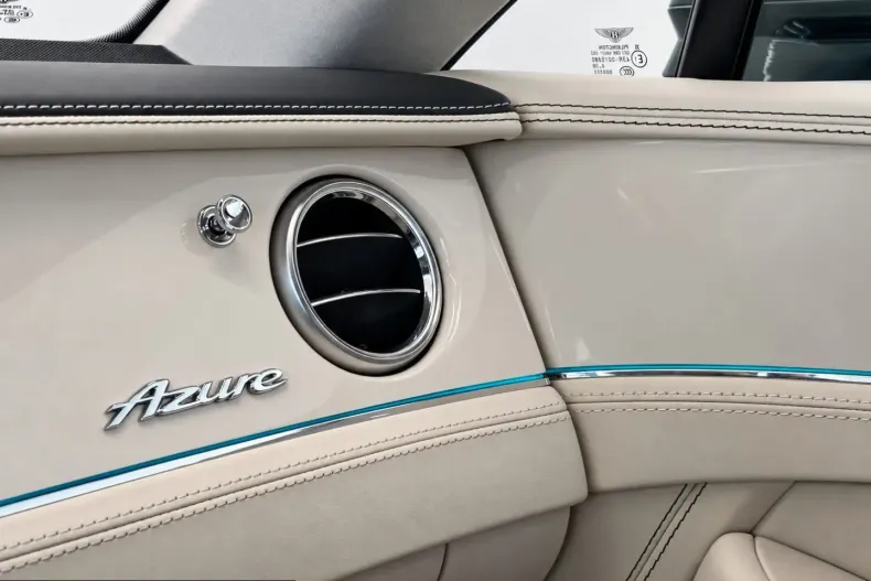 Bentley Continental GT din 2025 cu 4.200 km - oferta BEN258646 - foto 19