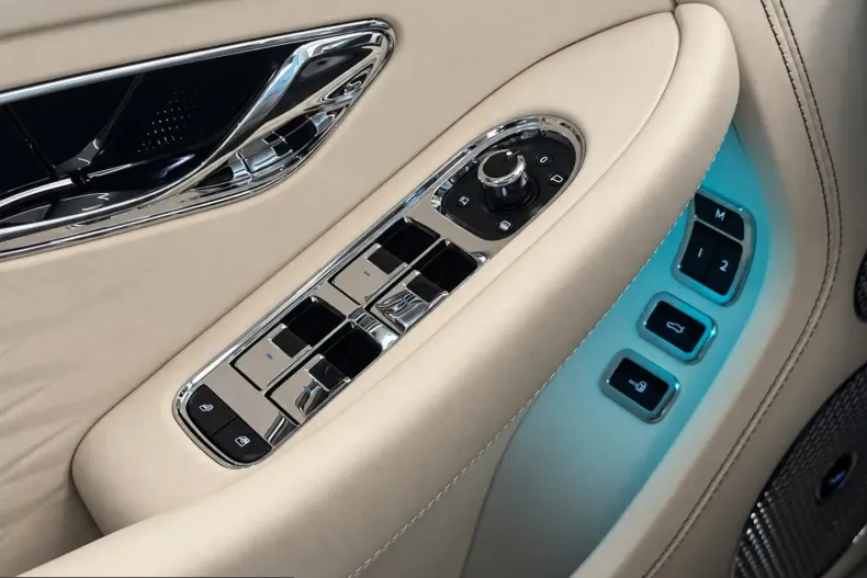 Bentley Continental GT din 2025 cu 4.200 km - oferta BEN258646 - foto 20