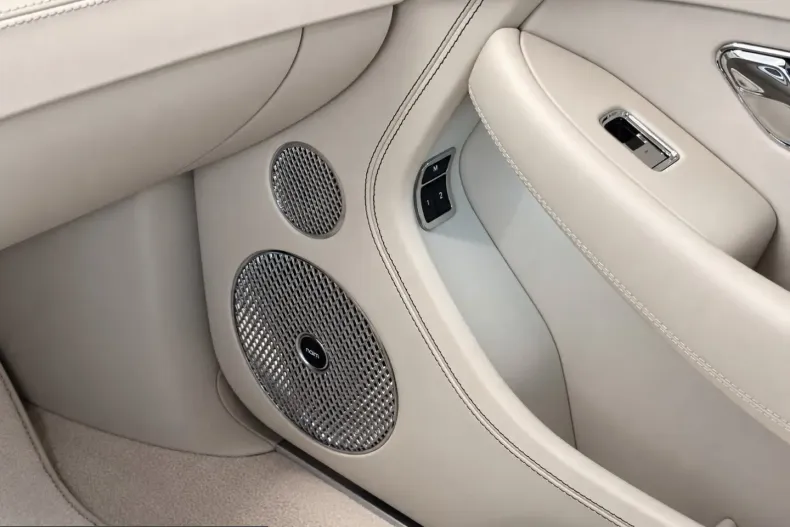 Bentley Continental GT din 2025 cu 4.200 km - oferta BEN258646 - foto 22