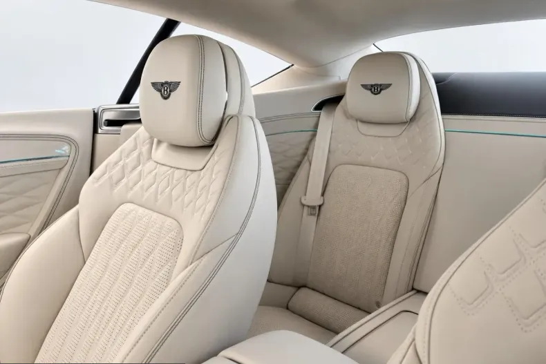Bentley Continental GT din 2025 cu 4.200 km - oferta BEN258646 - foto 23