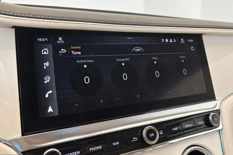 Bentley Continental GT din 2025 cu 4.200 km - oferta BEN258646 - foto 25