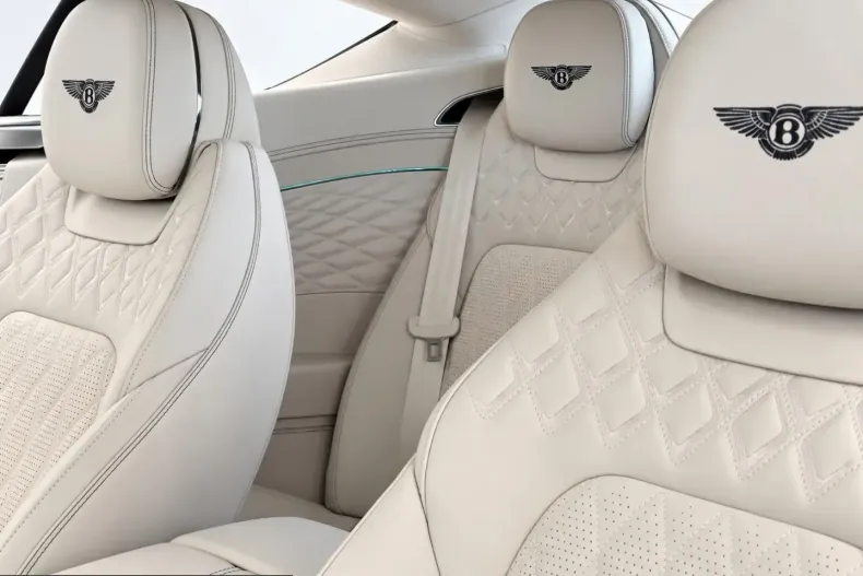 Bentley Continental GT din 2025 cu 4.200 km - oferta BEN258646 - foto 30