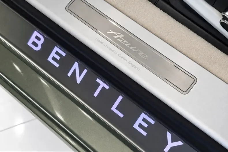 Bentley Continental GT din 2025 cu 4.200 km - oferta BEN258646 - foto 31