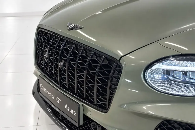 Bentley Continental GT din 2025 cu 4.200 km - oferta BEN258646 - foto 32