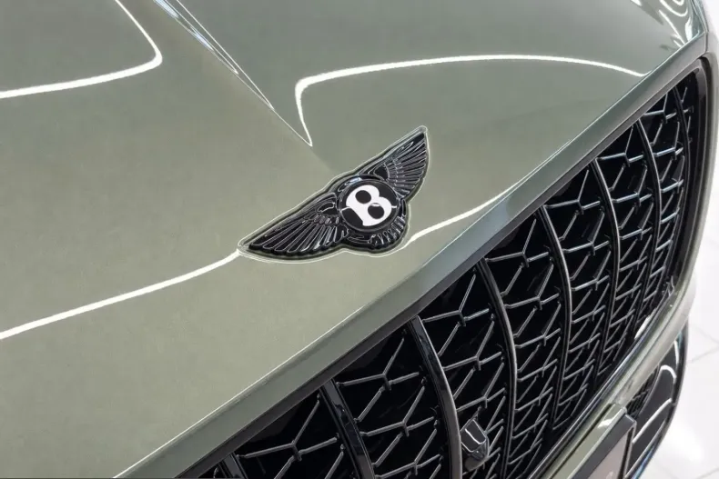 Bentley Continental GT din 2025 cu 4.200 km - oferta BEN258646 - foto 34
