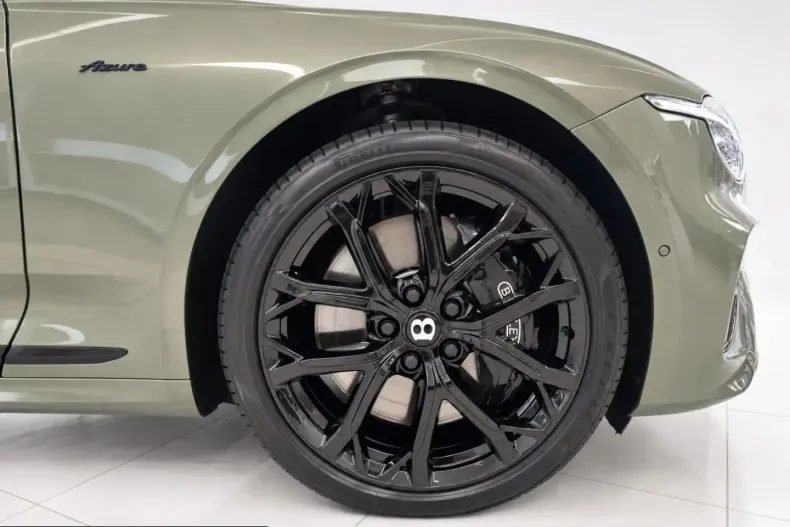 Bentley Continental GT din 2025 cu 4.200 km - oferta BEN258646 - foto 35