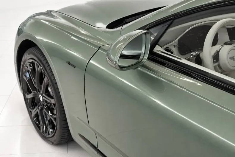 Bentley Continental GT din 2025 cu 4.200 km - oferta BEN258646 - foto 36