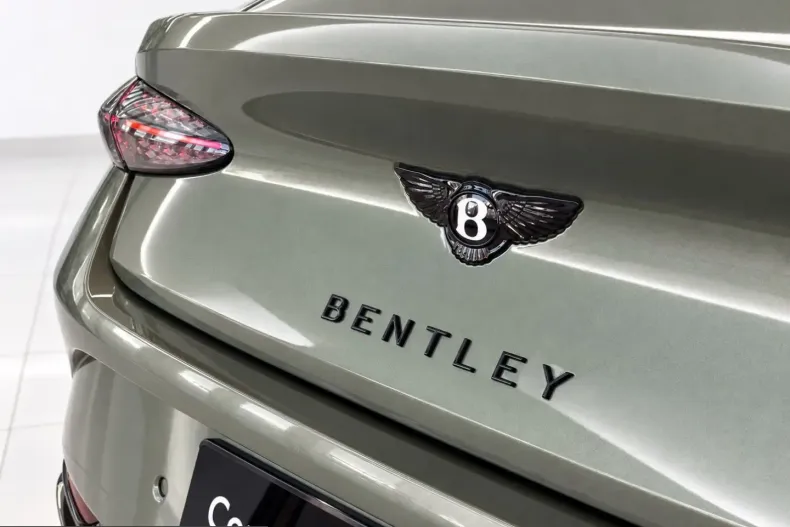 Bentley Continental GT din 2025 cu 4.200 km - oferta BEN258646 - foto 38