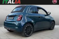 Fiat 500e din 2024 cu 14.987 km - oferta FIA258647 - foto 2