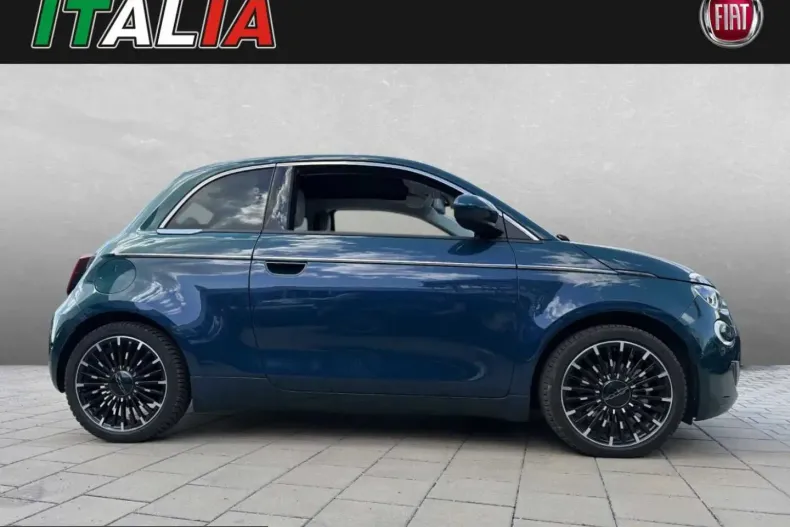 Fiat 500e din 2024 cu 14.987 km - oferta FIA258647 - foto 3
