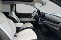 Fiat 500e din 2024 cu 14.987 km - oferta FIA258647 - foto 6