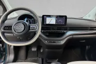 Fiat 500e din 2024 cu 14.987 km - oferta FIA258647 - foto 7