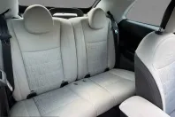Fiat 500e din 2024 cu 14.987 km - oferta FIA258647 - foto 8